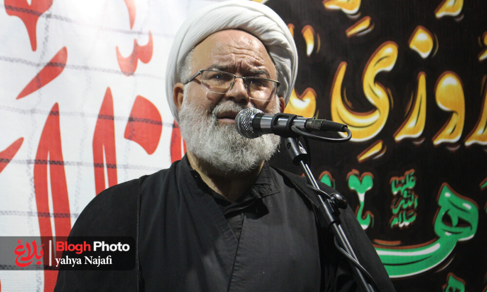 گلوگاه، تجلی وحدت و همبستگی