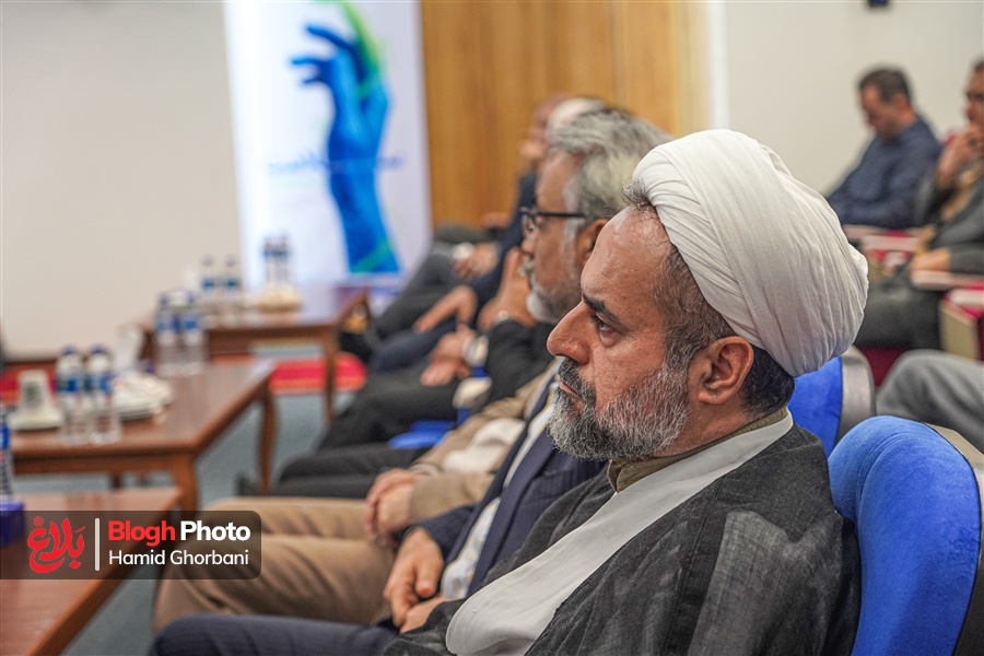 آئین نکوداشت هفته بیمه سلامت در مازندران