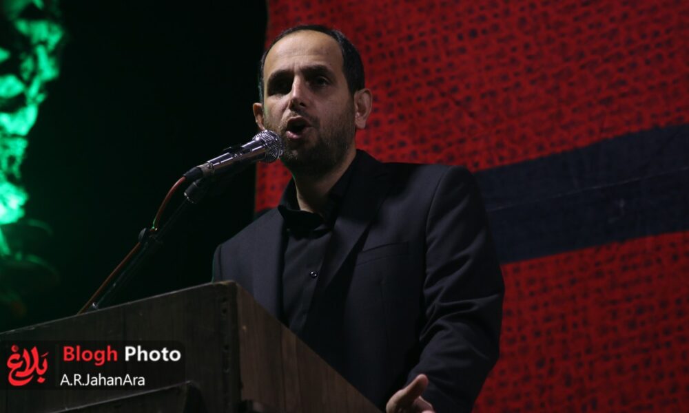 طنین لبیک یا خامنه‌ای در میدان طالقانی قائم‌شهر
