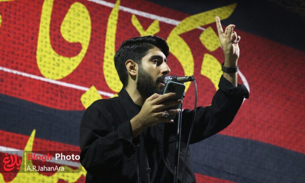 طنین لبیک یا خامنه‌ای در میدان طالقانی قائم‌شهر