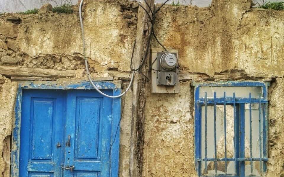 میراثی که در گذر زمان رنگ فراموشی گرفت