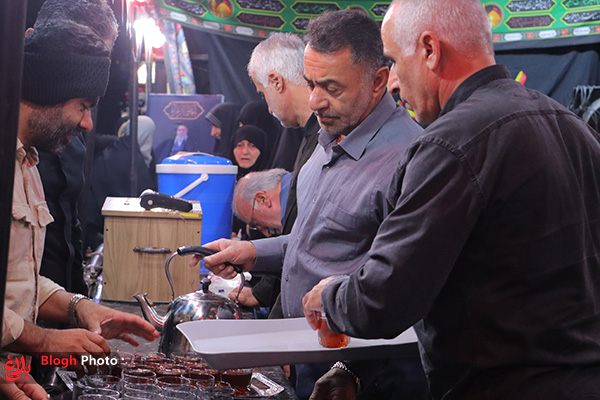 ۲۴۰ شب؛ هنوز قرارمان میدان است
