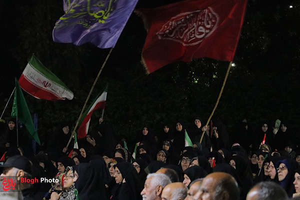 ۲۴۰ شب؛ هنوز قرارمان میدان است