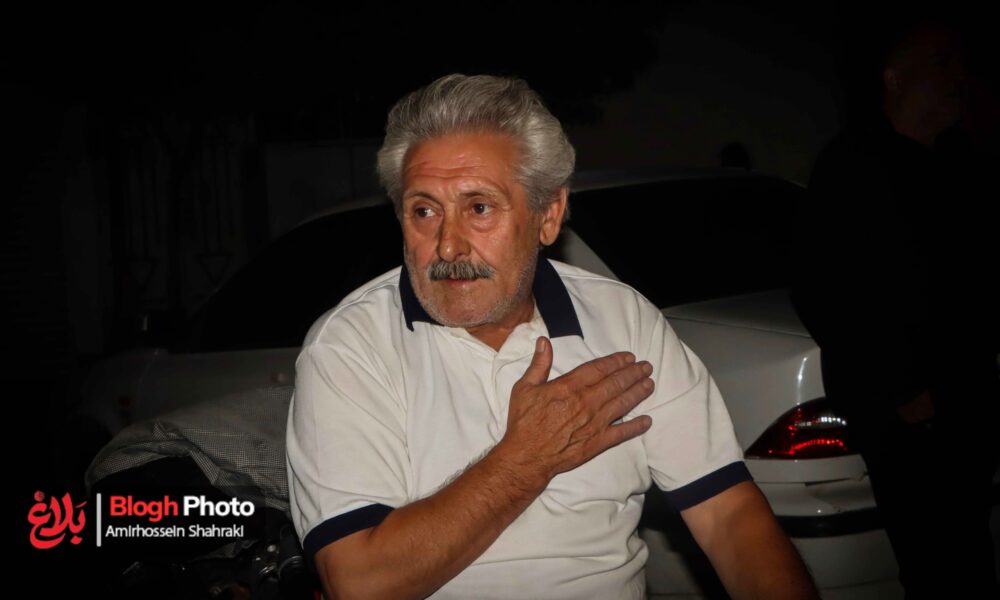 نکا؛ ۲۳۳ شب ایستادگی و همبستگی مردم